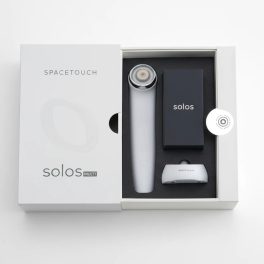 SPACETOUCH SOLOS