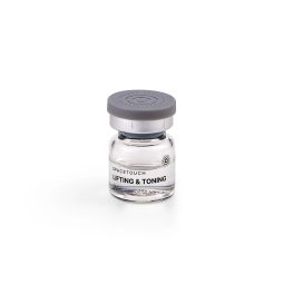 SPACETOUCH LIFTING & TONING AMPOULE