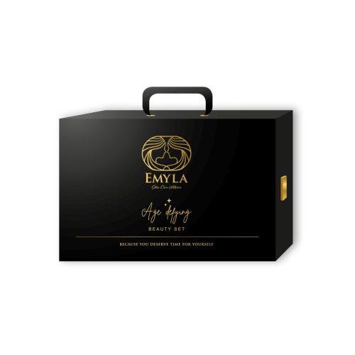 AGE DEFYING BEAUTY SET