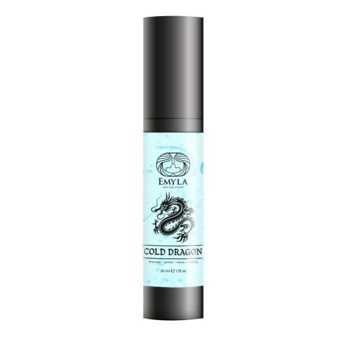 COLD DRAGON GEL
