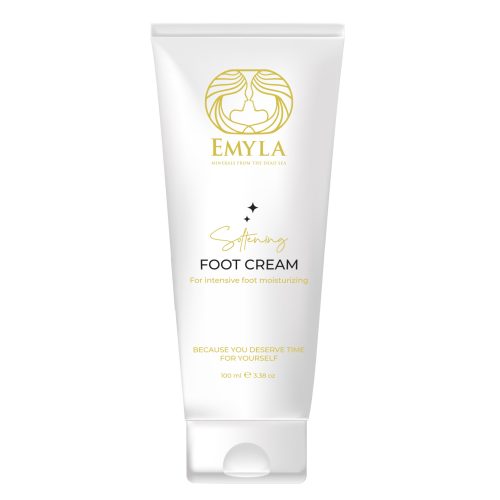 Softening Foot Cream