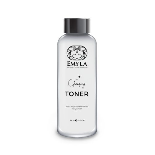 Cleansing Toner