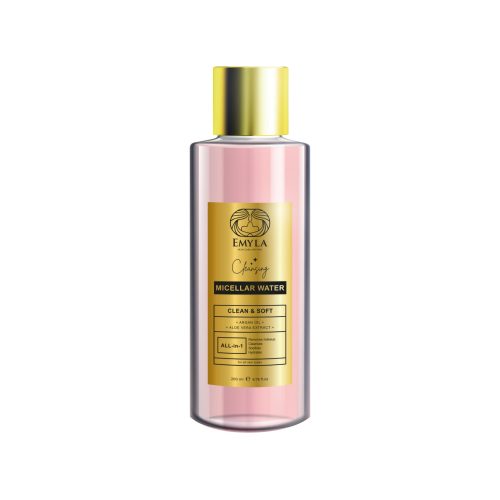 Cleansing Micellar Water
