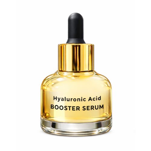 24K Gold Hyaluronic Acid Booster